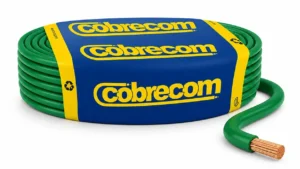 Melhores marcas de cabo flexível - Cobrecam
